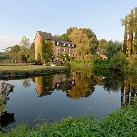Le Gite Appartement Guillotin Bohal Экстерьер фото