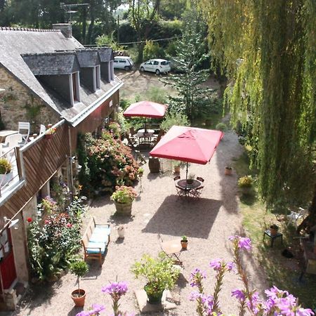Le Gite Appartement Guillotin Bohal Экстерьер фото