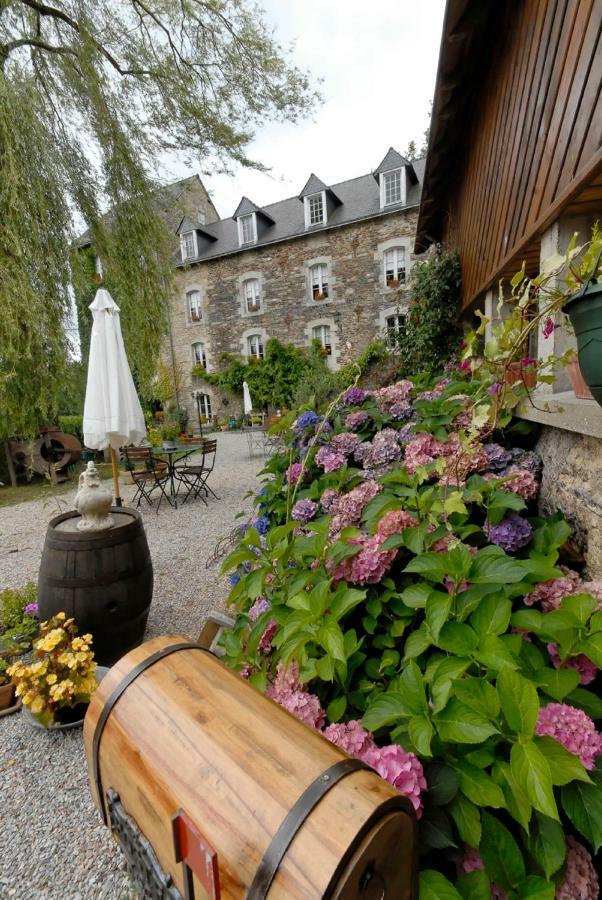 Le Gite Appartement Guillotin Bohal Экстерьер фото